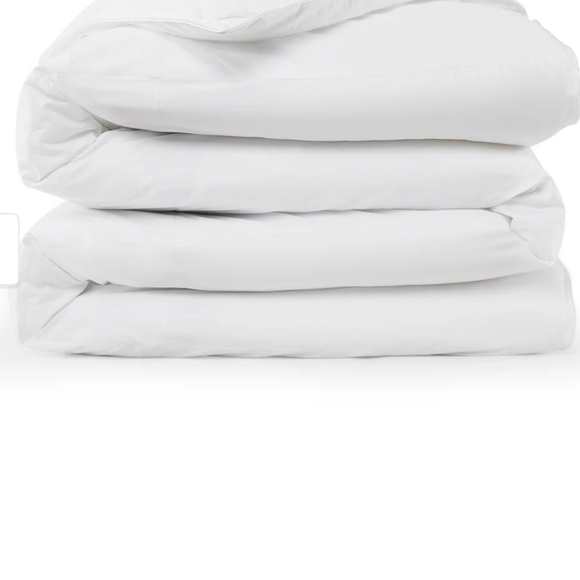 Nwt-Stearns-Foster Luxury Comforter/devut - Picture 11 of 11